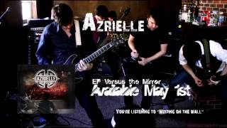 Azrielle Versus the Mirror Promo