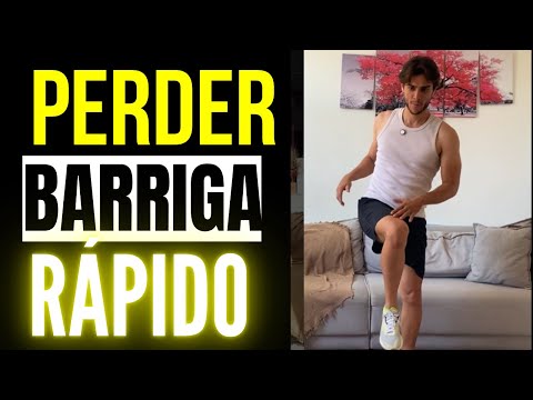 Lose belly fat and lose weight fast