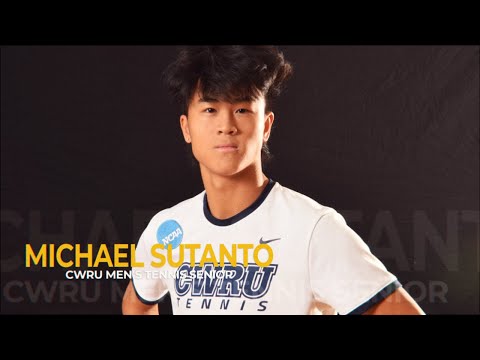 CWRU Men's Tennis Weekly Report: Apr. 6