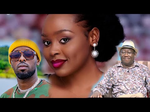 Eddy Kenzo Akyankalanyiza Olumbe Lwa Kato Lubwama Nga Ayogere Ku Rema Namakula