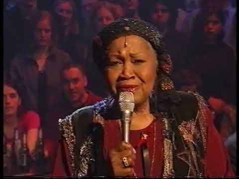 Odetta, You Gotta Know How