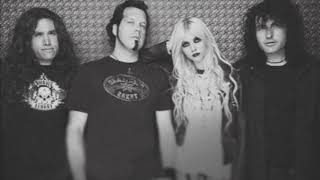 The Pretty Reckless - Goin&#39; Down lyrics (HD)