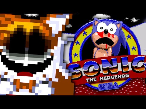 TAILS.EXE | Sonic's Newest Nightmare...