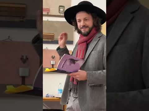 SPIRITO LIQUIDO PAOLO VISMARA LIVE MILANO 2024