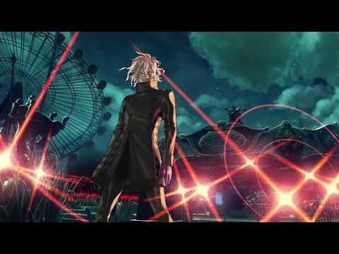 Best HD VGM 1241 - 問罪 ~ monzAI (Question) - [AI: The Somnium Files]