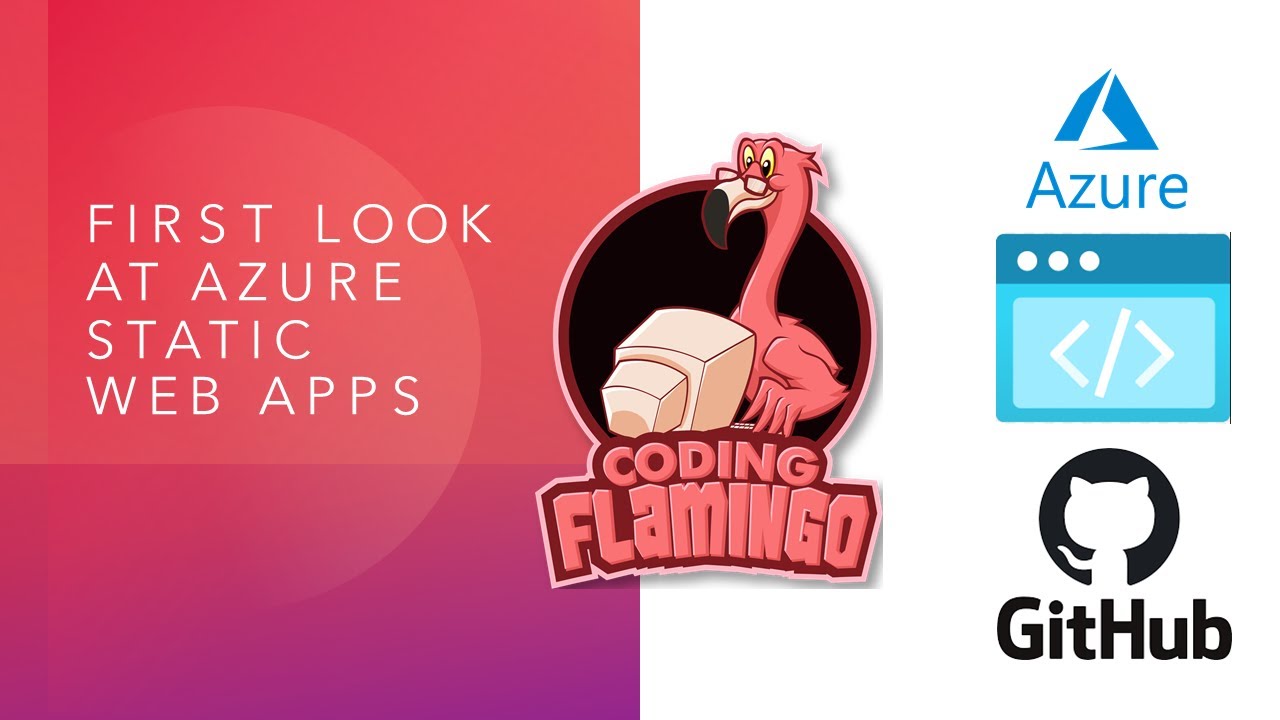 How to Deploy to Azure Static Web App using GitHub