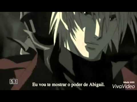 AMV - Devil may cry / Dante VS Abigail