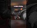 Mkx Mobile Mk 11 Noob Saibot X Ray Attack Shorts Short Mkxmobile