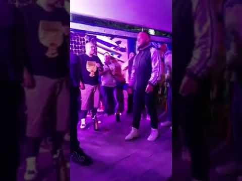 Ashe guerra en la perla tapatia: DREMER (Pv) VS PENS(Slp)