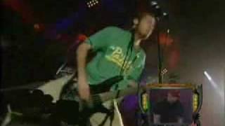 Limp Bizkit - Cambodia