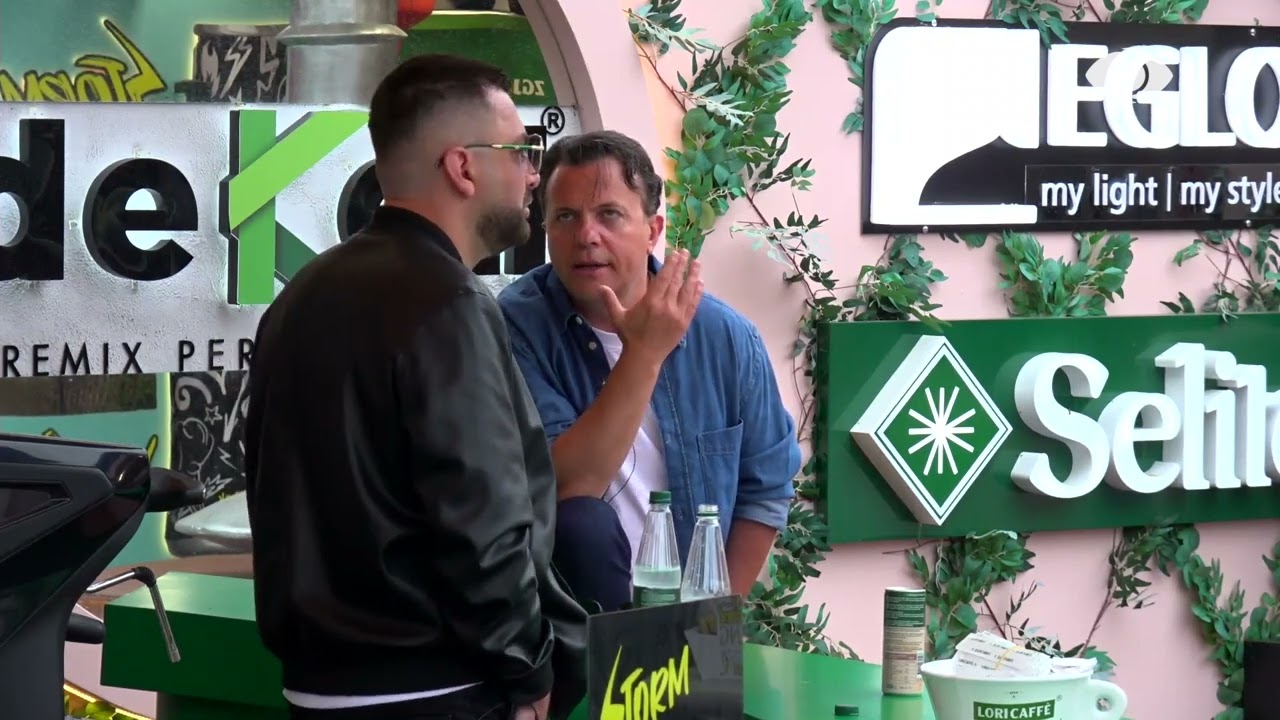 “I iku një aleate...”/ Kelly dhe Laerti flasin për Jozin dhe Valbonën