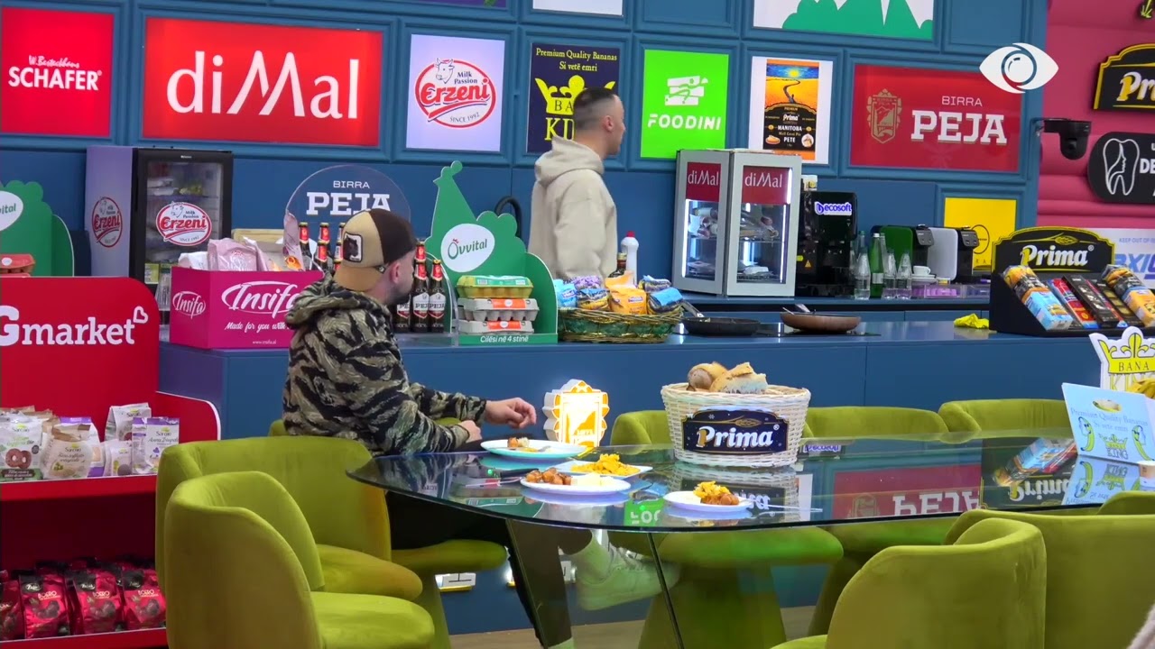 “O legen”/ Vijon debati mes G Banit dhe Gjestit