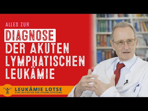 Diagnosis of Acute Lymphocytic Leukemia | Leukemia Guide