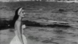 Dalida Love in Portofino - 1959