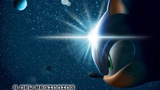 Sonic the Hedgehog 2006 Finale: The Revival