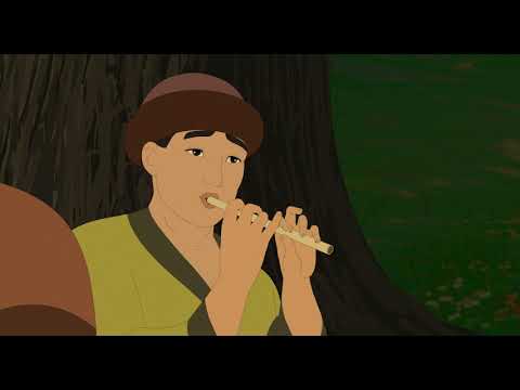 «Қазақ елі» толықметражды м/ф «реж: Батырхан Дауренбеков