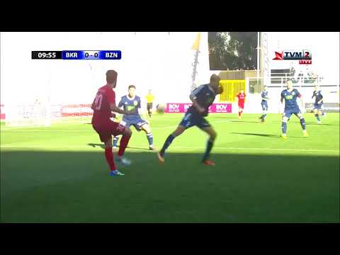 Birkirkara v Balzan 1-3