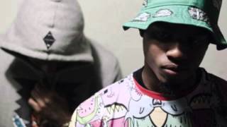 Denzel Curry Feat. Deniro Farrar - Bow Down