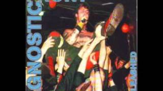 Agnostic Front: We Should Care