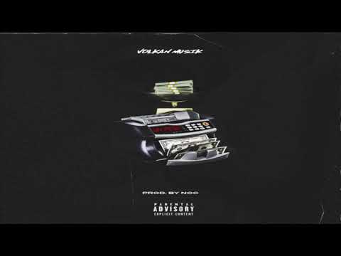 Volkan Musik - Un Peso (Prod. By Noc)