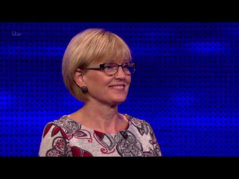 The Beast Offers £46,000 to Donna - The Chase