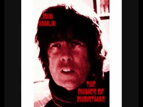 John Hamlin - The Chimes of Christmas