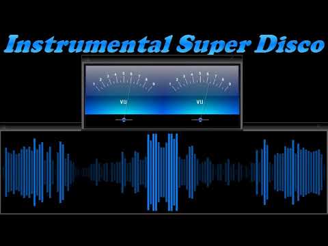 Instrumental Super Disco