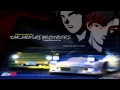 Initial D - Running In The 90's 