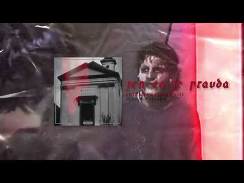 Tremor Gane - Jen co je pravda (prod. 24NT)