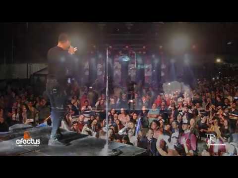 La Persona de MI Vida Elder Dayán y Rolando Ochoa en Ocaña