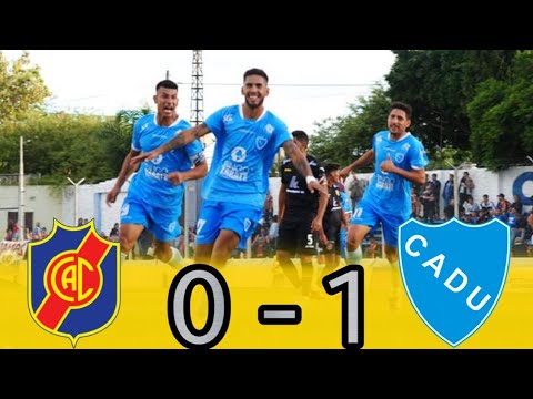 B Metro : COLEGIALES 0 - 1 DEFENSORES UNIDOS (El Gol)