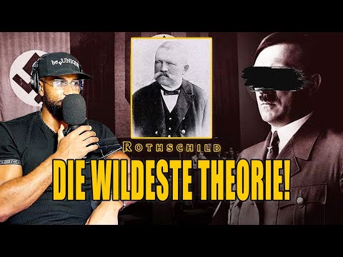 NOW THINGS GET DANGEROUS 😳 WWII, JESUITS & THE FALL OF THE CABAL! - Leon Lovelock