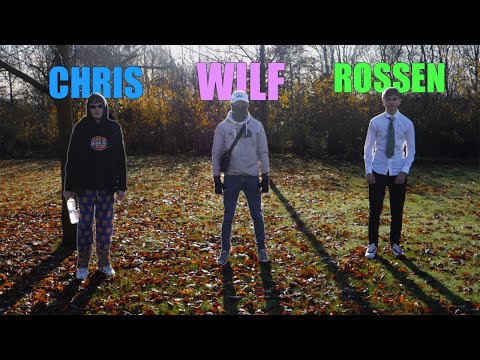 Praktikant Sangen ft. Praktikanterne [Officiel Musikvideo]