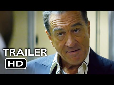 Heist (2015) Trailer