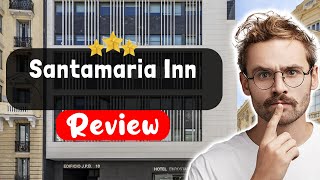 Bewertung des Best Western Hotel Astrid Rom – Sollten Sie hier übernachten?