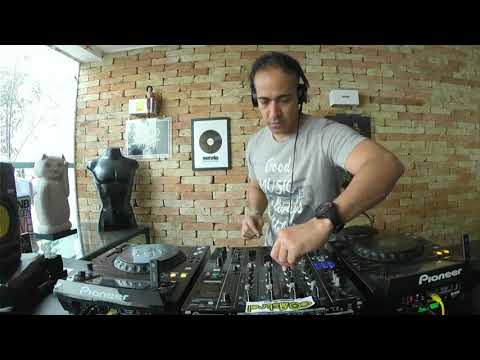 GOAstral Live @ Illuminati PVT Live Streaming 2021