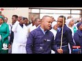 New Zion City Omacekeceke Siyababongela Uyinkosi Yamakhosi Inkonzo Yomshado Imvuselelo MV