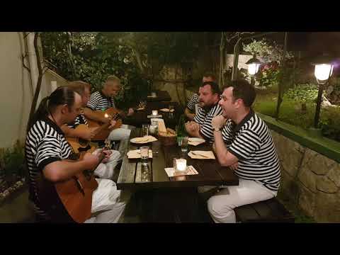 Klapa Kamik - Kostrena
