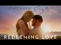 Brian Tyler & Breton Vivian - Redeeming Love (Extended Love Theme Mix)