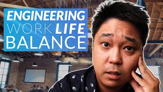 Getting My Life Together as a Civil Structural Engineer