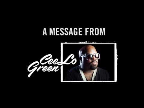 CeeLo Green - Summer Tour 2014 - Get Your Tickets Now!