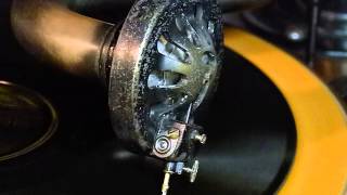 SNAG IT No 2（KING OLIVER AND HIS DIXIE SYNCOPATORS）