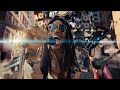 Lenny Kravitz - Human (Official Music Video)