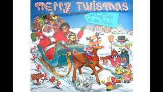 Conway Twitty - Ding-A-Ling The Christmas Bell