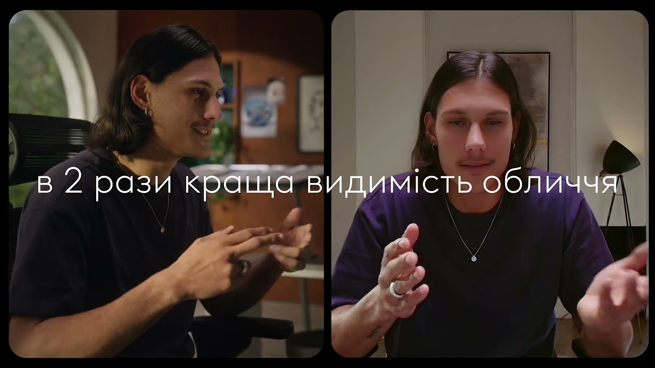 Веб камера Logitech Brio MX (960-001559) video preview