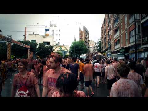 The Pepsi Max Experience - Valencia & Ibiza