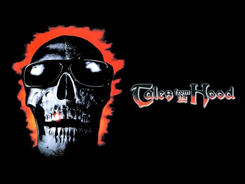 Tales from the Hood (1995) | Clarence Williams III, Joe Torry | Theatrical Trailer