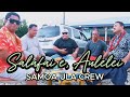Samoa Ula Crew SALAFAI E AULELEI Official Music Video Ft Lolani Pito
