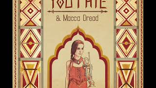 MONKEY TEMPLE - Youthie & Macca Dread (feat.Jalaya)