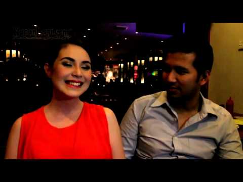 Berbadan Dua Arumi Bachsin Takut Gemuk